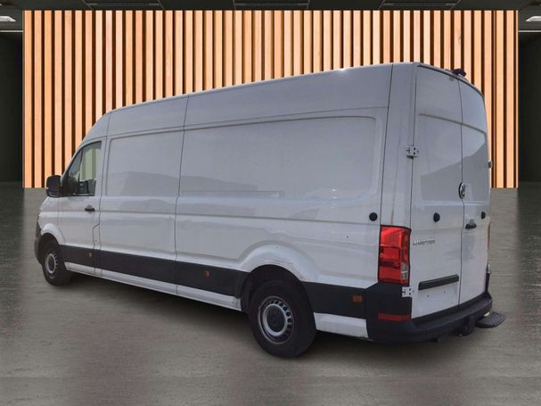 Volkswagen Crafter 35 103 kW image number 6