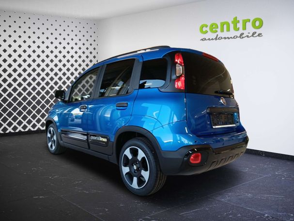 Fiat Panda Hybrid 51 kW image number 5