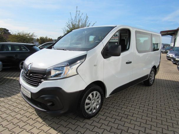 Renault Trafic 92 kW image number 10