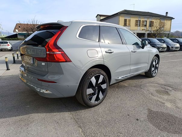 Volvo XC60 AWD Plus 293 kW image number 3