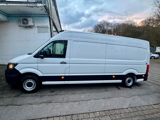 Volkswagen Crafter 35 130 kW image number 2