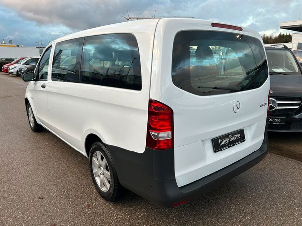 Mercedes-Benz Vito Tourer 109 BlueTEC 65 kW image number 6