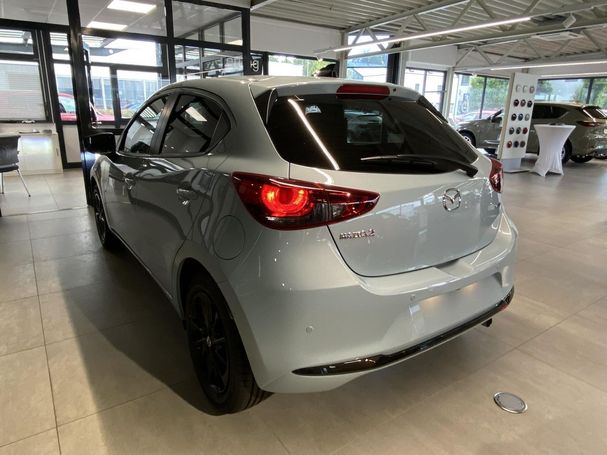 Mazda 2 90 66 kW image number 8