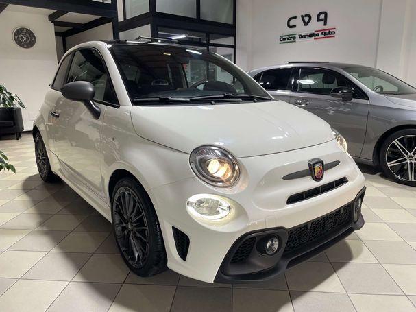 Abarth 595 121 kW image number 2