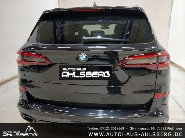 BMW X5 xDrive 210 kW image number 4