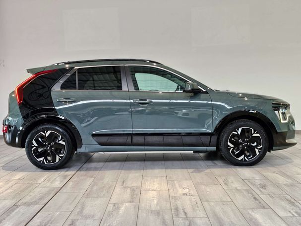 Kia Niro 150 kW image number 7