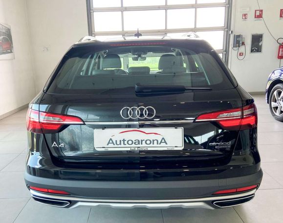 Audi A4 Allroad 40 TDI S tronic Business 150 kW image number 3