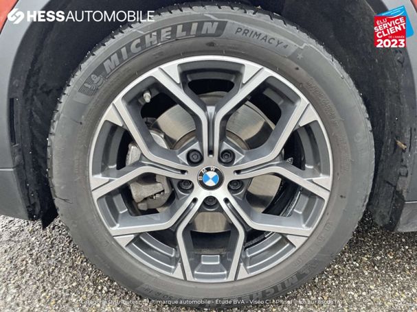 BMW X1 xDrive 93 kW image number 15