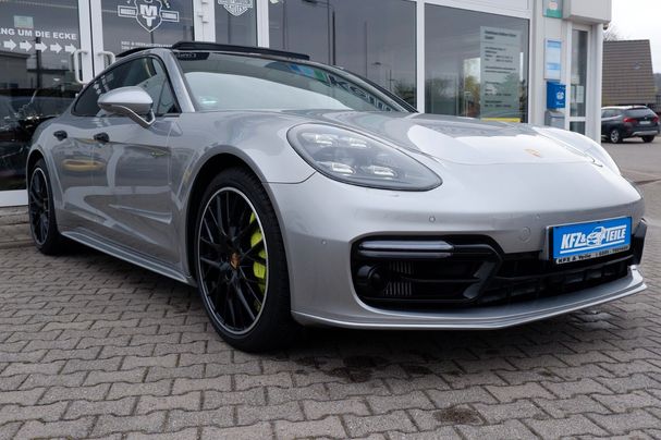 Porsche Panamera Turbo S 500 kW image number 7