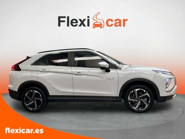 Mitsubishi Eclipse Cross PHEV 138 kW image number 8