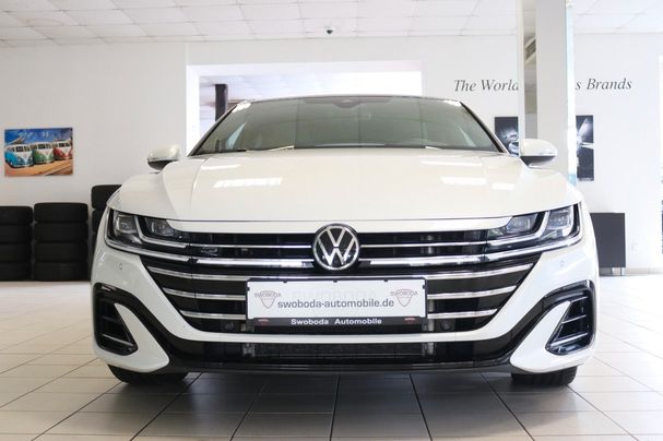 Volkswagen Arteon 4Motion 147 kW image number 2