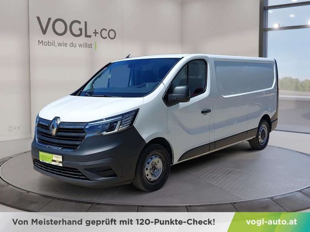 Renault Trafic dCi 110 81 kW image number 1