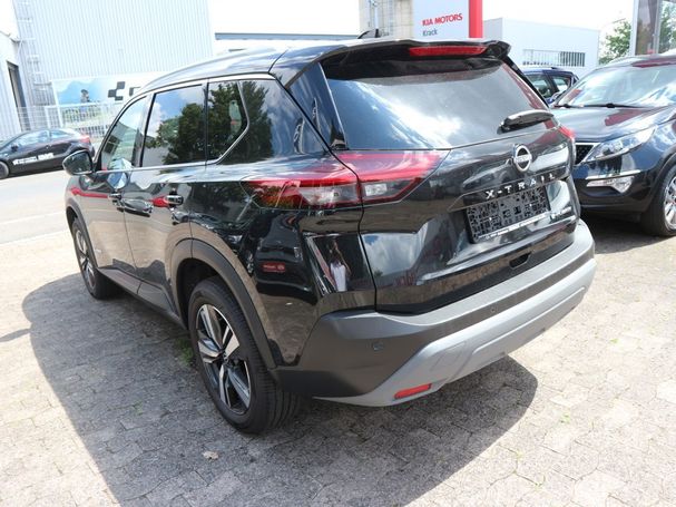 Nissan X-Trail 116 kW image number 4