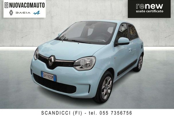 Renault Twingo ZE 22 kWh 60 kW image number 1