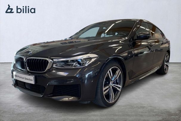 BMW 630d Gran Turismo xDrive 196 kW image number 1