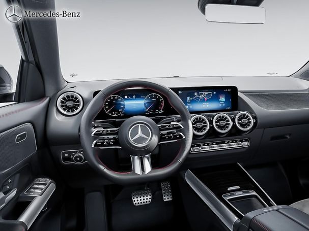 Mercedes-Benz GLA 180 100 kW image number 6