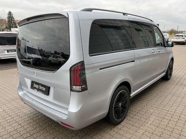 Mercedes-Benz V 250d Avantgarde 140 kW image number 3