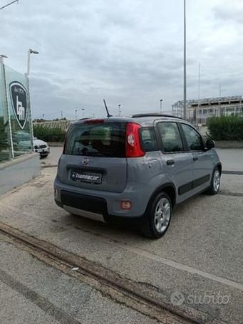 Fiat Panda 51 kW image number 3