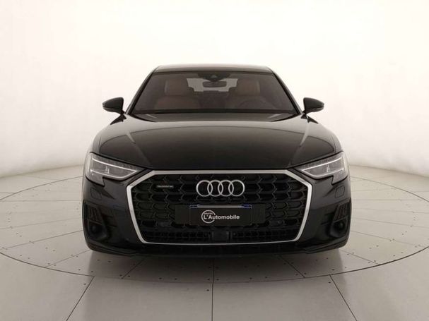 Audi A8 50 TDI quattro Tiptronic 210 kW image number 2