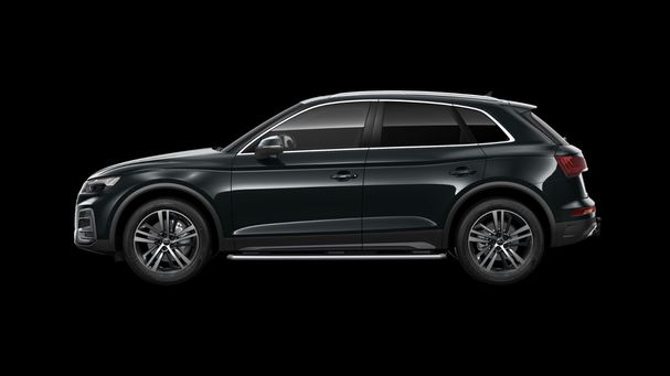 Audi Q5 50 TDI quattro 210 kW image number 2