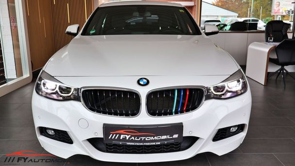 BMW 320d Gran Turismo M Sport 140 kW image number 9