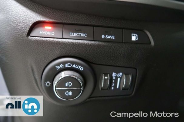 Jeep Compass 140 kW image number 16