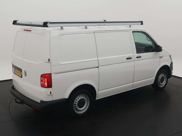 Volkswagen T6 Transporter 75 kW image number 4