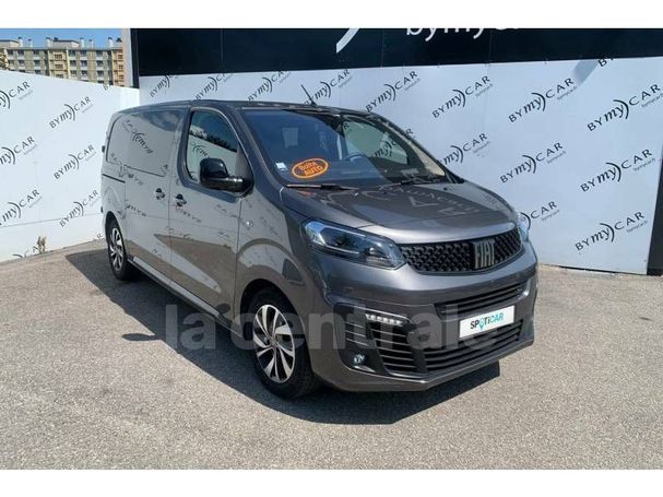  Fiat Scudo 130 kW image number 2