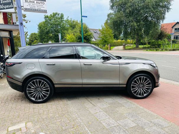 Land Rover Range Rover Velar 132 kW image number 3