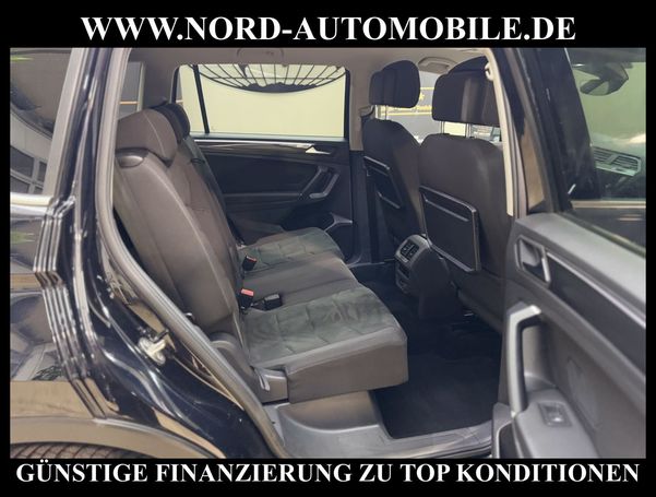 Volkswagen Tiguan Allspace 2.0 TDI DSG Highline 4Motion 140 kW image number 18