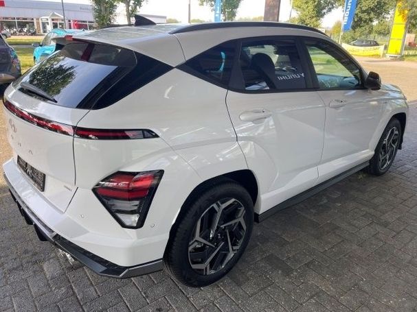 Hyundai Kona 146 kW image number 6