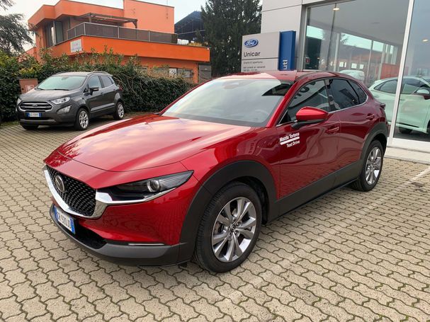 Mazda CX-30 2.0 90 kW image number 1