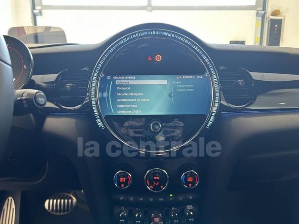 MINI John Cooper Works 170 kW image number 6