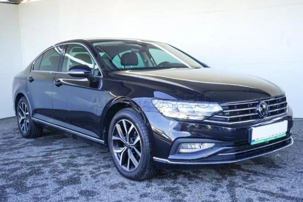 Volkswagen Passat 2.0 TDI 4Motion DSG 147 kW image number 2