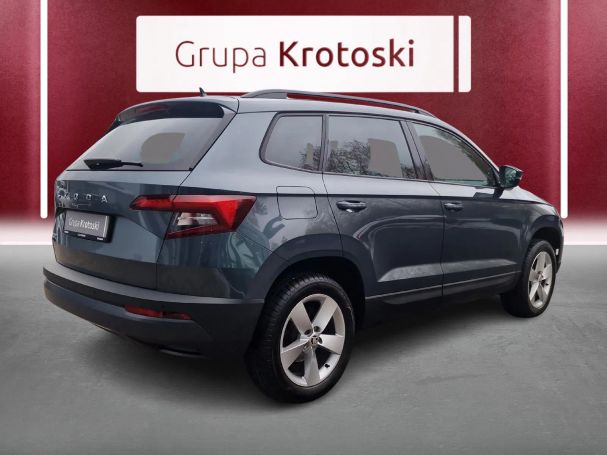 Skoda Karoq 85 kW image number 3