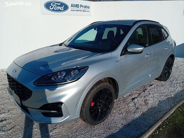 Ford Kuga 2.0 EcoBlue X 140 kW image number 1