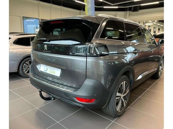 Peugeot 5008 96 kW image number 7