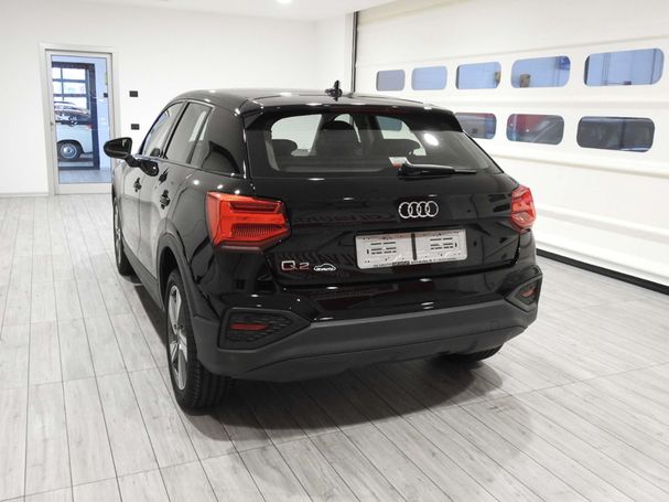 Audi Q2 30 TFSI Business 81 kW image number 3