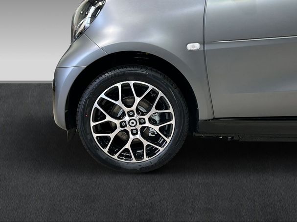 Smart ForTwo EQ 60 kW image number 8