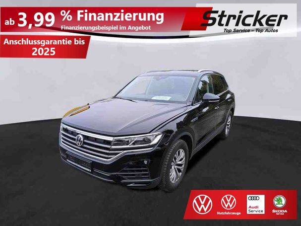 Volkswagen Touareg 3.0 TDI 4Motion 170 kW image number 1