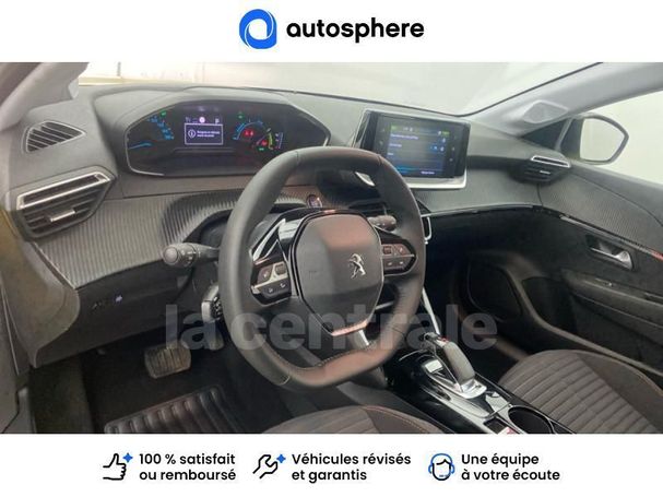 Peugeot 208 100 kW image number 16