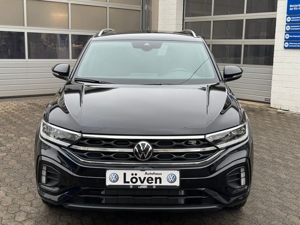 Volkswagen T-Roc 2.0 TDI DSG 110 kW image number 3