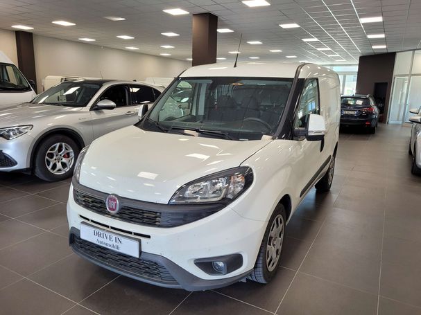 Fiat Doblo 1.6 Lounge 88 kW image number 1