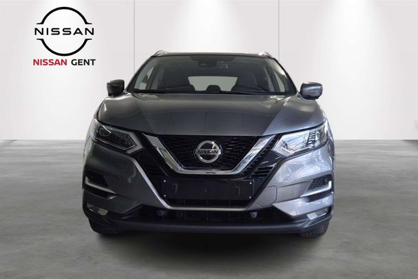 Nissan Qashqai 1.3 DIG-T N-CONNECTA 103 kW image number 2