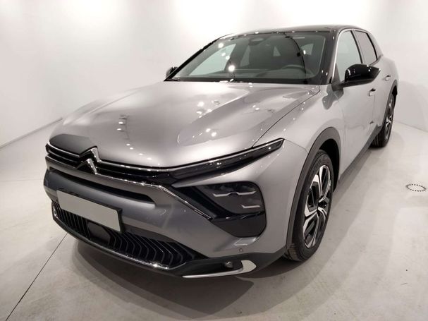 Citroen C5 X PureTech 130 Shine EAT8 96 kW image number 1