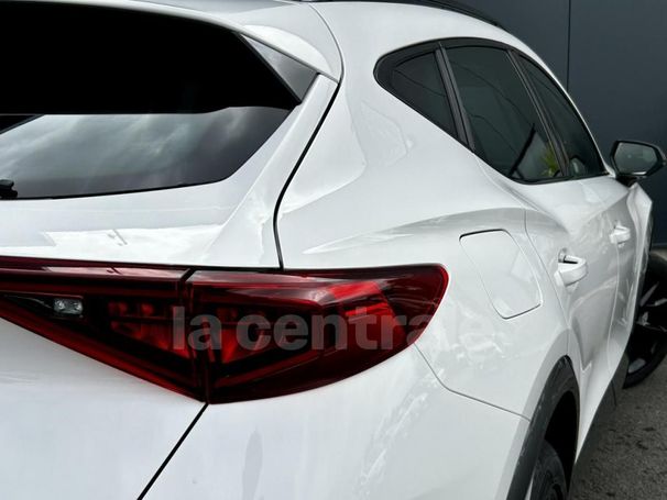 Cupra Formentor 1.5 TSi DSG 110 kW image number 25