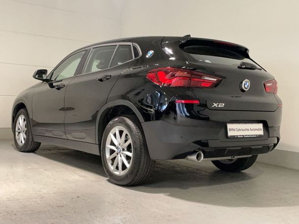 BMW X2 sDrive18i M 100 kW image number 2