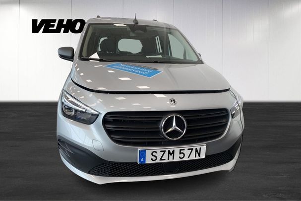 Mercedes-Benz Citan CDi Tourer 85 kW image number 13