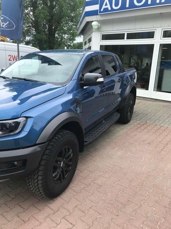 Ford Ranger Raptor 4x4 156 kW image number 1