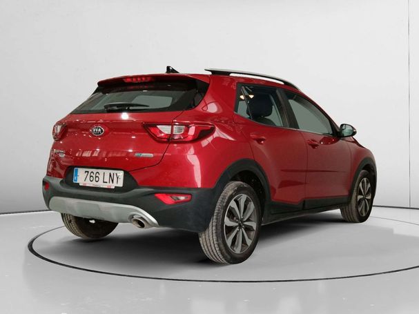 Kia Stonic 74 kW image number 3